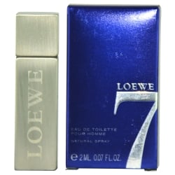 Loewe 7 By Loewe Edt Spray Vial (Men)