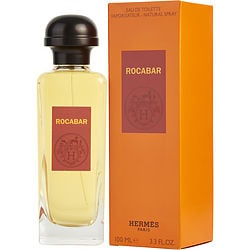 Rocabar By Hermes Edt Spray (Men) - Rochan Shop