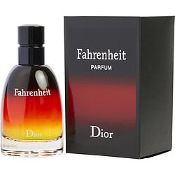 Fahrenheit By Christian Dior Parfum Spray (Men)