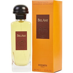 Bel Ami By Hermes Edt Spray (Men)