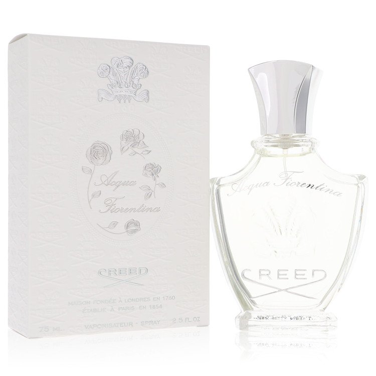 Acqua Fiorentina Eau De Parfum Spray By Creed (Women)