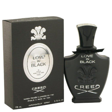 Creed Love In Black Eau De Parfum Creed (Women) - Rochan Shop