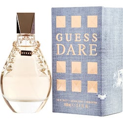 Guess Dare By Guess Edt Spray (Women)