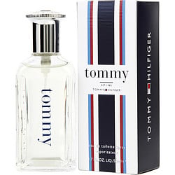 Tommy Hilfiger By Tommy Hilfiger Edt Spray (Men)