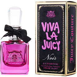 Viva La Juicy Noir By Juicy Couture Eau De Parfum Spray (Women) - Rochan Shop