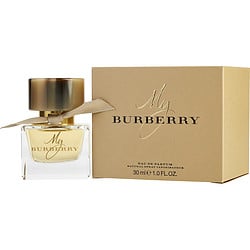 My Burberry By Burberry Eau De Parfum Spray (Women)