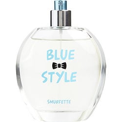 Smurfs 3 D By First American Brands Smurfette Edt Spray (Women) - Rochan Shop