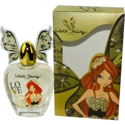 Winx Fairy Bloom Couture By Winx Fairy Couture Edt Spray (Women) - Rochan Shop