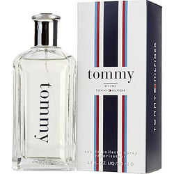 Tommy Hilfiger By Tommy Hilfiger Edt Spray (Men)