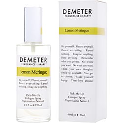 Demeter Lemon Meringue By Demeter Cologne Spray (Unisex) - Rochan Shop