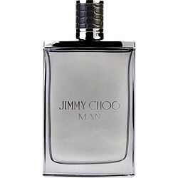 Jimmy Choo By Jimmy Choo Edt Spray (Men)