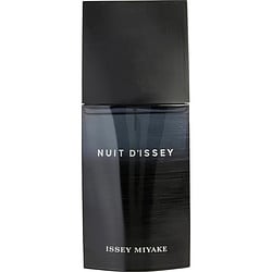 L'eau D'issey Pour Homme Nuit By Issey Miyake Edt Spray (Men) - Rochan Shop