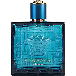 Versace Eros By Gianni Versace Edt Spray (Men) - Rochan Shop