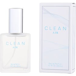 Clean Air By Clean Eau De Parfum Spray (Women) - Rochan Shop