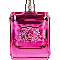 Viva La Juicy Noir By Juicy Couture Eau De Parfum Spray (Women)