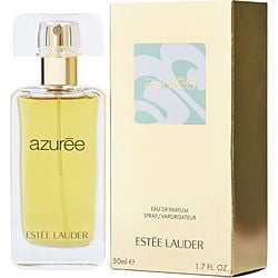 Azuree By Estee Lauder Eau De Parfum Spray (Women)