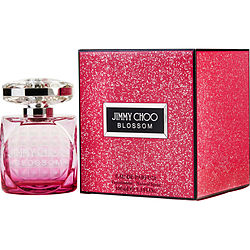 Jimmy Choo Blossom By Jimmy Choo Eau De Parfum Spray (Women) - Rochan Shop