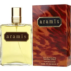 Aramis By Aramis Edt Spray (Men)