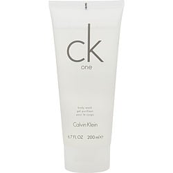 Ck One By Calvin Klein Body Wash (Unisex) - Rochan Shop