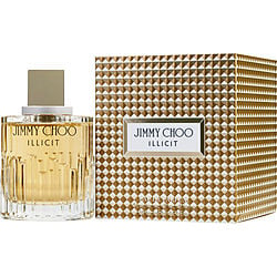 Jimmy Choo Illicit By Jimmy Choo Eau De Parfum Spray (Women) - Rochan Shop