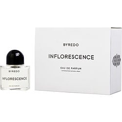 Inflorescence Byredo By Byredo Eau De Parfum Spray (Women) - Rochan Shop