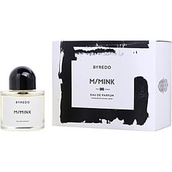 M Mink Byredo By Byredo Eau De Parfum Spray (Unisex)