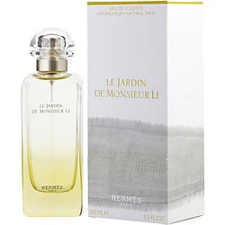 Le Jardin De Monsieur Li By Hermes Edt Spray (Unisex)