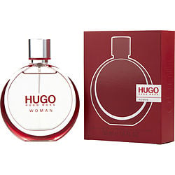 Hugo By Hugo Boss Eau De Parfum Spray (Women)