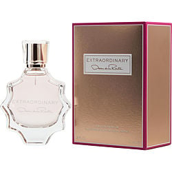 Extraordinary By Oscar De La Renta Eau De Parfum Spray (Women)