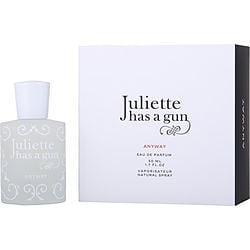 Anyway By Juliette Has A Gun Eau De Parfum Spray (Unisex) - Rochan Shop