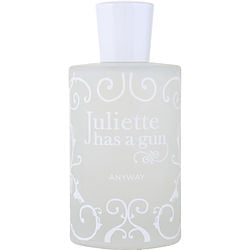 Anyway By Juliette Has A Gun Eau De Parfum Spray (Unisex)