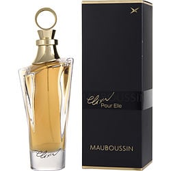 Mauboussin Elixir Pour Elle By Mauboussin Eau De Parfum Spray (Women) - Rochan Shop