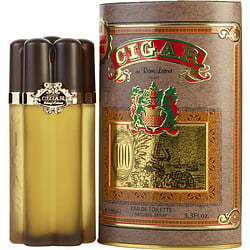 Cigar By Remy Latour Edt Spray (Men)