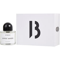 Gypsy Water Byredo By Byredo Eau De Parfum Spray (Unisex)