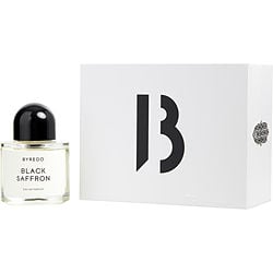 Black Saffron Byredo By Byredo Eau De Parfum Spray (Unisex)