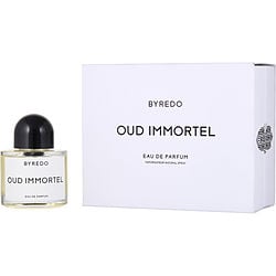 Oud Immortel Byredo By Byredo Eau De Parfum Spray (Unisex)