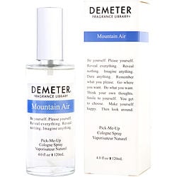 Demeter Mountain Air By Demeter Cologne Spray (Unisex) - Rochan Shop