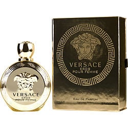 Versace Eros Pour Femme By Gianni Versace Eau De Parfum Spray (Women) - Rochan Shop