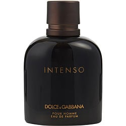 Dolce & Gabbana Intenso By Dolce & Gabbana Eau De Parfum Spray (Men) - Rochan Shop