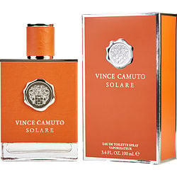 Vince Camuto Solare By Vince Camuto Edt Spray (Men)