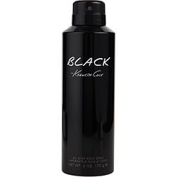 Kenneth Cole Black By Kenneth Cole Body Spray (Men) - Rochan Shop