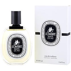 Diptyque L'ombre Dans L'eau By Diptyque Edt Spray (Women)