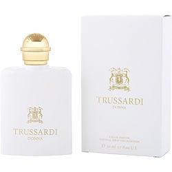 Trussardi Donna By Trussardi Eau De Parfum Spray (Women)