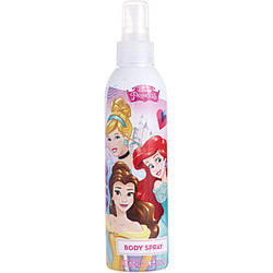 Disney Princess By Disney Body Spray (Women) - Rochan Shop