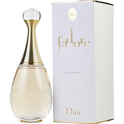 Jadore By Christian Dior Eau De Parfum Spray (Women)