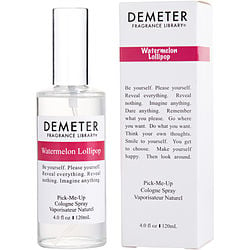 Demeter Watermelon Lollipop By Demeter Cologne Spray (Unisex) - Rochan Shop