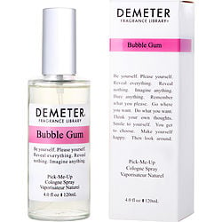 Demeter Bubble Gum By Demeter Cologne Spray (Unisex) - Rochan Shop