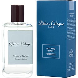 Atelier Cologne Oolang Infini By Atelier Cologne Cologne Absolue Pure Perfume (Unisex)