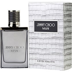 Jimmy Choo By Jimmy Choo Edt Spray (Men)