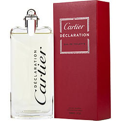 Declaration By Cartier Edt Spray (Men)